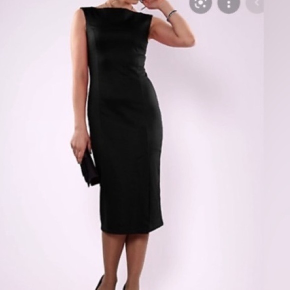 Laura Betinni Dress - Picture 1 of 5